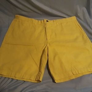 2 pair JCP shorts ....size 40.